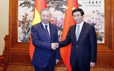 Việt Nam - Trung Quốc: Láng giềng hữu nghị, ổn định cho phát triển dài hạn