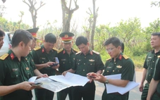 Hơn 5.000 hồ sơ quân nhân đăng ký nhu cầu nhà ở xã hội tại Đà Nẵng