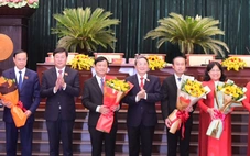 Ngày 18-4 HĐND TP.HCM họp kỳ thứ hai, xem xét nhiều dự án hạ tầng