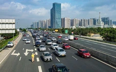 Giải thể Ủy ban An toàn giao thông Quốc gia từ 1-6