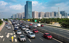 Giải thể Ủy ban An toàn giao thông quốc gia từ 1-6