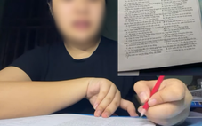 Trường yêu cầu học sinh đăng video tự học công khai lên fanpage: Nên hay không?