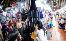 'Cấm' hộ kinh doanh nhỏ xuất hóa đơn: Nhiều bất cập, gây khó cho hộ kinh doanh