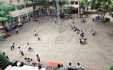 Phạt học sinh bằng kim tiêm: Lằn ranh nào cho kỷ luật học đường?