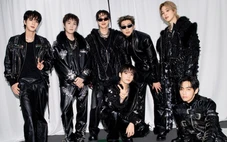 BTS viết tiếp loạt kỷ lục nhờ album Arirang