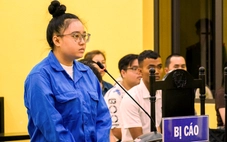 Tuyên án nữ thanh niên dụ 18 người xuất cảnh để cưỡng bức lao động và bóc lột tình dục