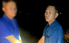 Bắt nghi phạm sát hại vợ cũ trong đêm