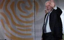 Tổng thống Brazil: Ông Trump cần theo đuổi sự tôn trọng thay vì tạo quyền lực từ nỗi sợ hãi