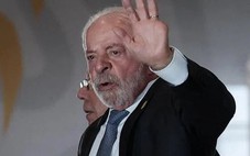 Tổng thống Brazil: Ông Trump cần theo đuổi sự tôn trọng thay vì tạo quyền lực từ nỗi sợ hãi