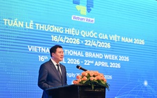 Xây dựng thương hiệu quốc gia không chỉ ‘made in Vietnam’