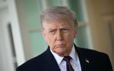 Ông Trump: Lãnh đạo Israel và Lebanon sẽ đối thoại sau 34 năm