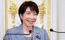 Thủ tướng Nhật Bản Takaichi lọt top 100 người ảnh hưởng nhất thế giới