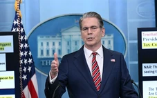 Mỹ mở chiến dịch 'Cơn thịnh nộ kinh tế' nhằm vào Iran