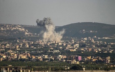 Trung Đông sáng 17-4: Lệnh ngừng bắn Israel - Lebanon có hiệu lực, nhiều quốc gia hoan nghênh