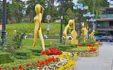 Du lịch hè nhiều thách thức, Lâm Đồng tập trung các giải pháp kích cầu