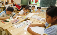 Phạt học sinh bằng kim tiêm: Lằn ranh nào cho kỷ luật học đường?