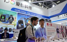 Kinh tế Trung Quốc tăng trưởng vượt kỳ vọng bất chấp xung đột ở Trung Đông