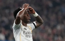 Hạ Real Madrid tỉ số 4-3, Bayern Munich vào bán kết Champions League