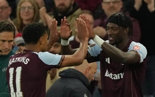 Ít nhất 1 đội bóng Anh vào chung kết cúp châu Âu