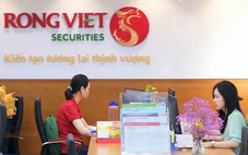 Xuất hiện công ty chứng khoán đầu tiên ước lỗ 30 tỉ đồng quý 1