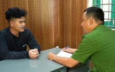 Khởi tố, tạm giam 2 đối tượng trộm 30 lượng vàng