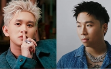 Bray, 24k.Right và những lời nói, lời rap phản cảm, cợt nhả