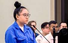 Tuyên án nữ thanh niên dụ 18 người xuất cảnh để cưỡng bức lao động và bóc lột tình dục