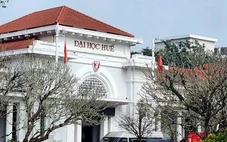 Đại học Huế tuyển hàng loạt ngành mới, sẽ có ngành liên kết với đại học danh tiếng của Pháp