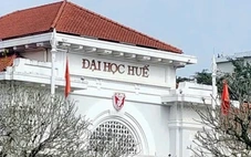 Đại học Huế tuyển hàng loạt ngành mới, sẽ có ngành liên kết với đại học danh tiếng của Pháp