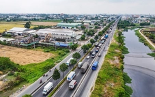 TP.HCM duyệt hơn 7.000 tỉ đồng bồi thường mặt bằng, đường bên vành đai 4