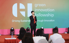 Khởi động cuộc thi tăng tốc đổi mới xanh cho SMEs và start-up