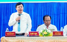 Thiếu hơn 1.000 giáo viên, Cà Mau tìm cách đãi ngộ