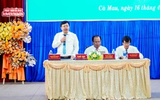 Thiếu hơn 1.000 giáo viên, Cà Mau tìm cách đãi ngộ