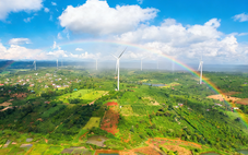 Tập đoàn Hoa Điện Trung Quốc tại Việt Nam: Từ hạ tầng năng lượng đến chiến lược đào tạo nhân lực