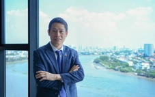 Biến động thượng tầng ở Tập đoàn Đất Xanh: Có Chủ tịch và Tổng giám đốc mới