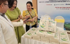 Cà Mau mời các tỉnh, thành Đồng bằng sông Cửu Long thi ‘gạo ngon’