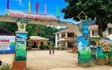 Hiệu trưởng và Hiệu phó bị kỷ luật vì kê khống tiền hỗ trợ bữa ăn từ thiện