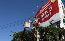 Tiền điện leo thang mùa nắng: Dùng sao cho hợp lý?