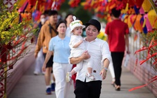 Hơn 9.000 phụ nữ TP.HCM đã nhận hỗ trợ khi sinh đủ 2 con