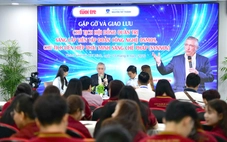 Ông Bernard Hồ Đắc Tấn: Hy vọng Việt Nam sẽ có ‘thung lũng Silicon’