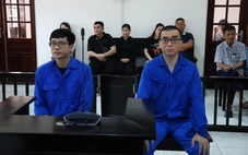 Nhân viên ngân hàng cấu kết người Campuchia chiếm đoạt gần 8 tỉ đồng bị lãnh án