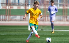 Lịch trực tiếp U17 Đông Nam Á ngày 17-4: Úc đấu Campuchia