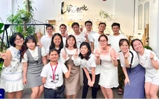 Nữ giám đốc 9X tuyển dụng người khuyết tật: Nhìn rõ năng lực họ có, không nhìn cái họ thiếu