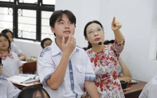 Chi tiết lịch thi lớp 10 tại TP.HCM 2026