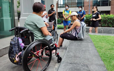 Quyền bình đẳng cho người khuyết tật, có những bài học hay nào từ các nước khác?