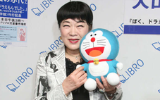 Tài sản khổng lồ của cố diễn viên lồng tiếng Doraemon không có người thừa kế