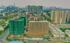 Bước qua giai đoạn khó khăn nhất lịch sử, doanh nghiệp bất động sản bước vào chu kỳ mới