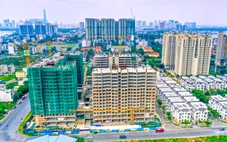 Bước qua giai đoạn khó khăn nhất lịch sử, doanh nghiệp bất động sản bước vào chu kỳ mới