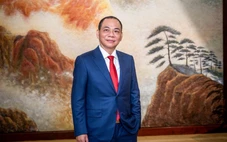 Tỉ phú Phạm Nhật Vượng vọt lên thứ hạng 76 trong danh sách người giàu nhất hành tinh