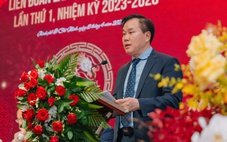 Liên đoàn Quyền anh Việt Nam có Chủ tịch mới sau biến động